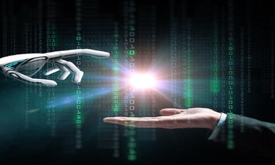 &ldquo;A.I.之光 穿越疫情&rdquo;,人工智能科創(chuàng)項(xiàng)目線上路演活動