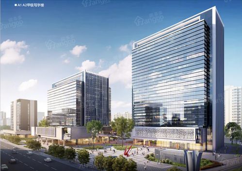 中核 科創(chuàng)園樓盤詳情 房價 戶型圖 專家推薦 上海房多多