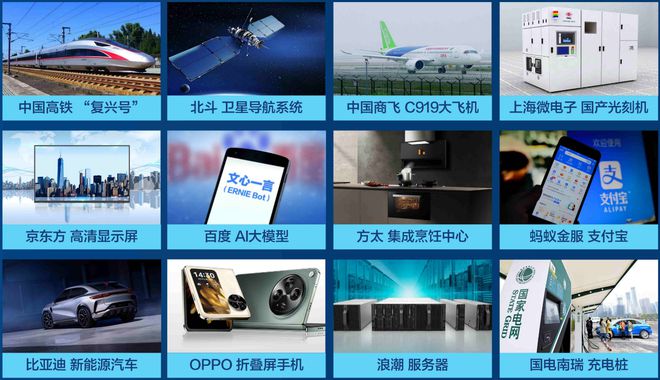 回顧OPPO折疊屏歷代產(chǎn)品,入選中國科創(chuàng)新名片實至名歸