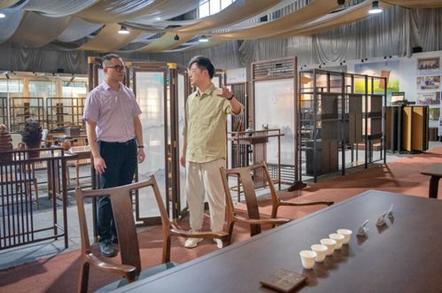 農(nóng)行漳州分行金融助力科創(chuàng)企業(yè)發(fā)展