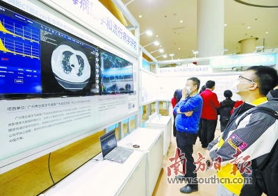 廣東以科技支撐疫情防控，mRNA疫苗進(jìn)入動(dòng)物攻毒保護(hù)試驗(yàn)